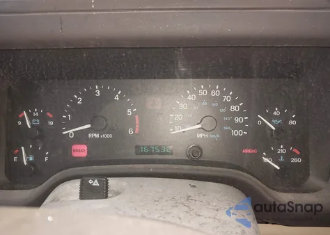 2000 Jeep Wrangler Sport from USA, damaged, VIN 1J4FA49S1YP716728